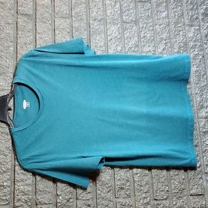 OLD NAVY- SS Crew neck T-shirt